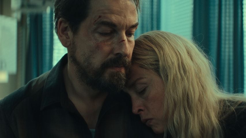 Deutscher Thriller "Unfamiliar" stürmt die Netflix-Charts