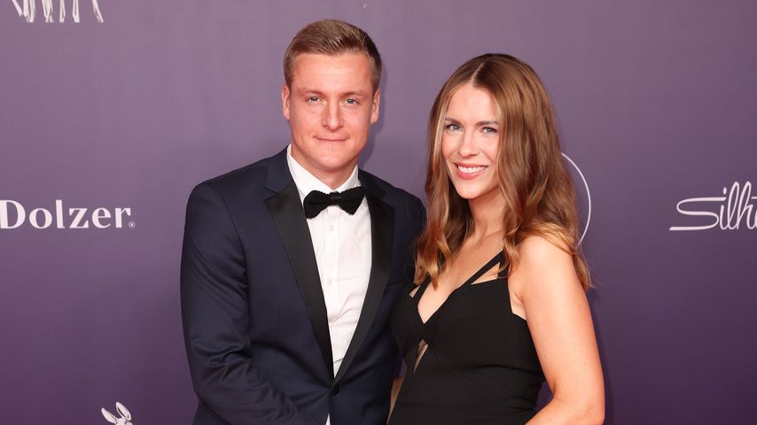 Süße Überraschung: Felix Kroos wird zum zweiten Mal Papa!