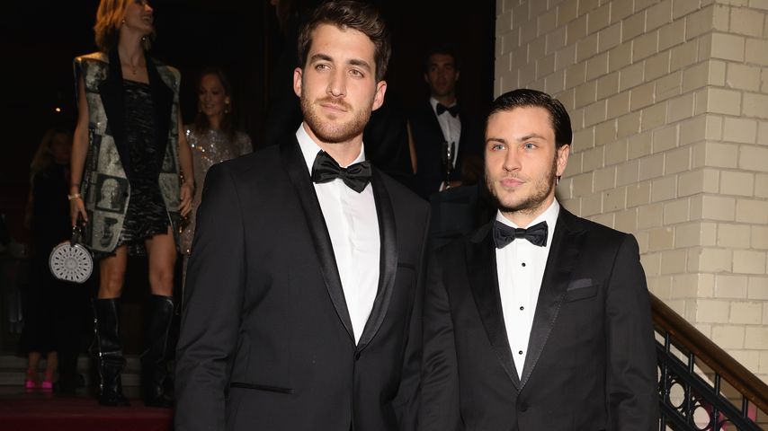 Nach Verlobung: Wann heiraten Jannik Schümann und Felix?