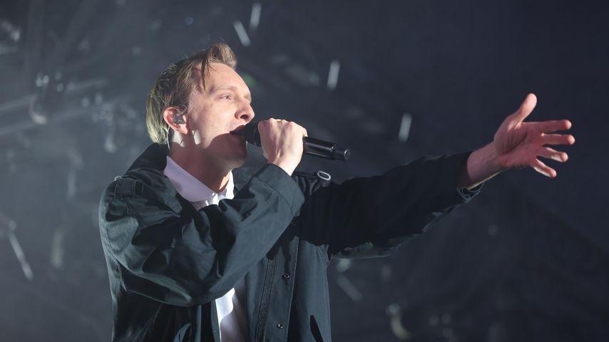 Felix Kummer, Kraftklub