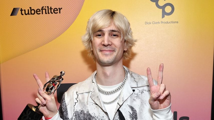Streamer xQc verdiente am Tag mehr, als andere in einem Jahr
