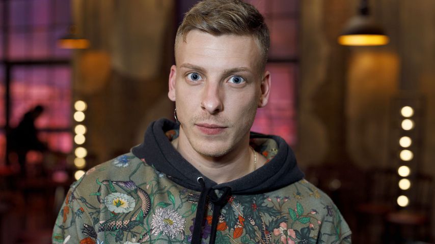 Felix Lobrecht 2019