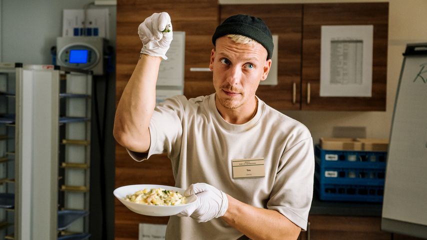 Felix Lobrechts "All you can eat" erobert die Netflix-Charts