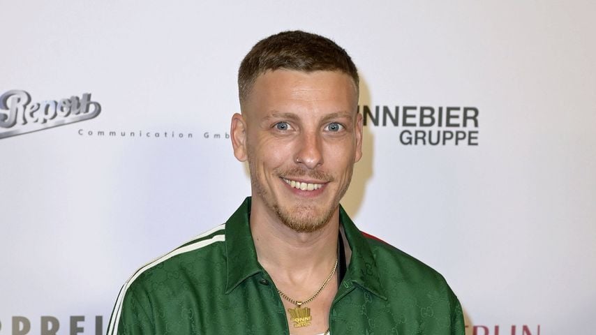 Felix Lobrecht verzichtet auf Gage in neuer Comedy-Serie