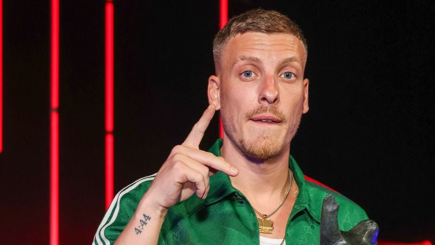 Felix Lobrechts "Sonne und Beton" überzeugt nicht im Stream