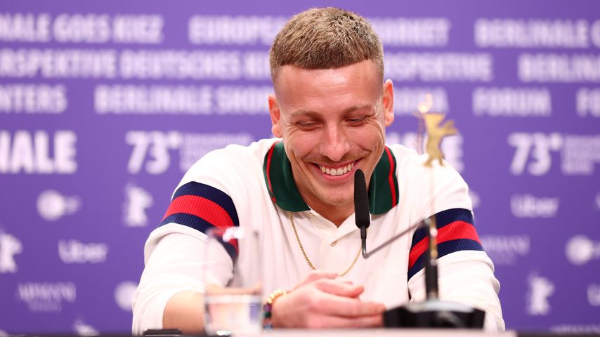 Felix Lobrecht, Berlinale 2023