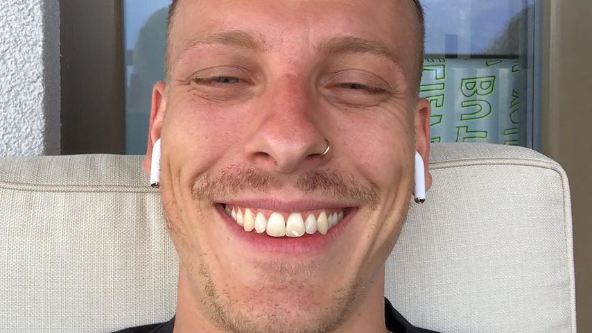 Stand-up-Comedian Felix Lobrecht