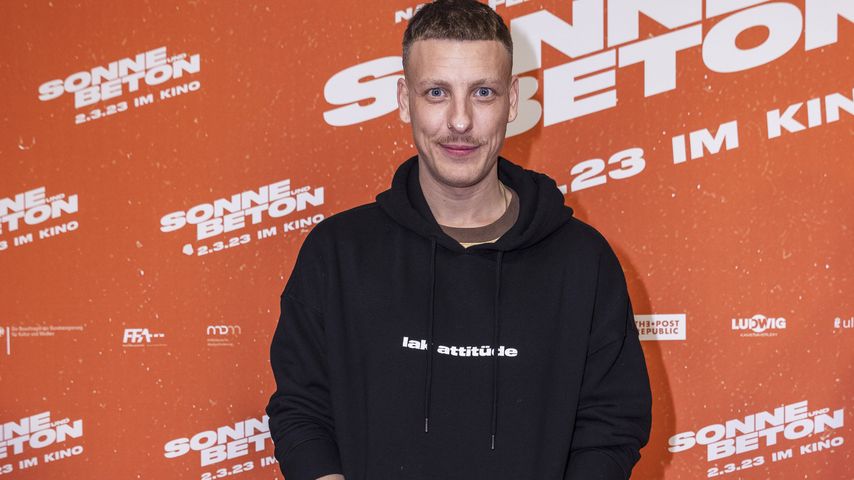 Felix Lobrecht, Comedian