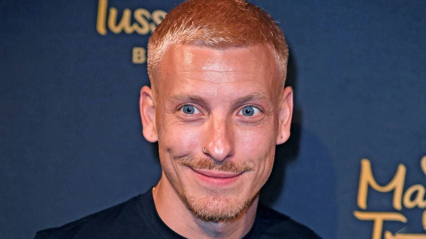 Felix Lobrecht kündigt eine Comedy-Pause nach seiner Tour an