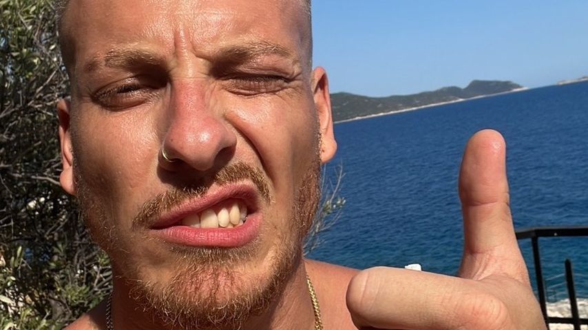 Felix Lobrechts Comedyshow "All you can eat" bald im Free-TV