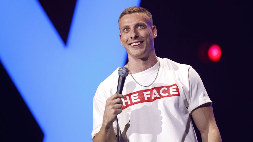 Felix Lobrecht, 2019