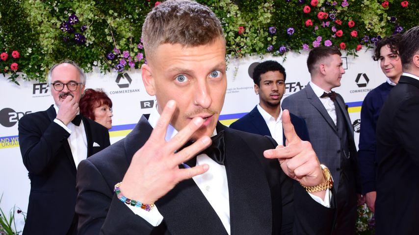 Felix Lobrecht, Deutscher Filmpreis 2023