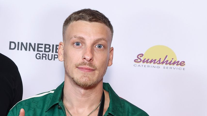 Fans sind verzaubert von Felix Lobrechts Oma "die jute Ute"