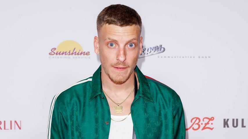 Comedian Felix Lobrecht ist jetzt auch Start-up-Investor