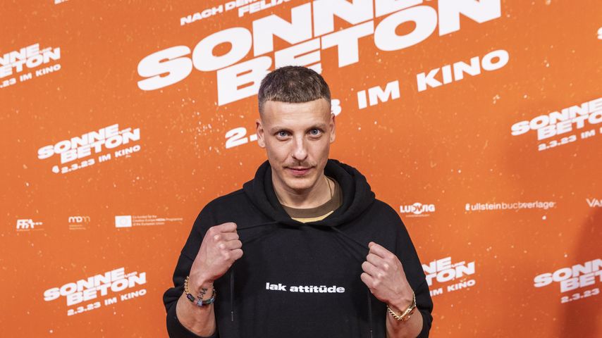 Felix Lobrechts Film knackt die Eine-Million-Besucher-Marke!