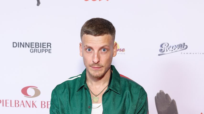 Felix Lobrecht im Mai 2024