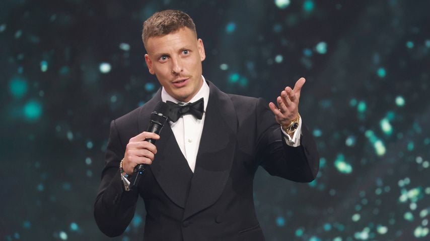 Felix Lobrecht, Komiker