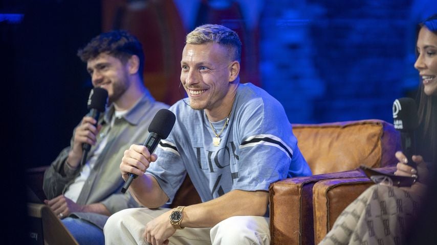 Felix Lobrecht, Comedian