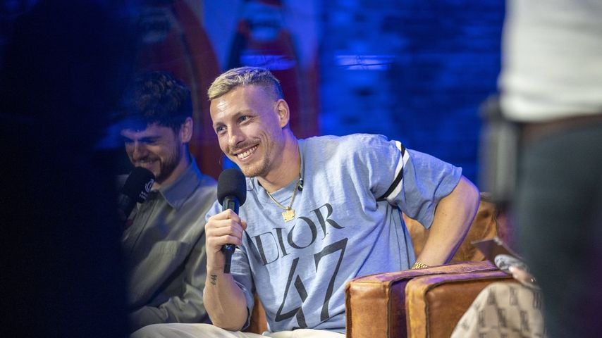 Felix Lobrecht, Comedian