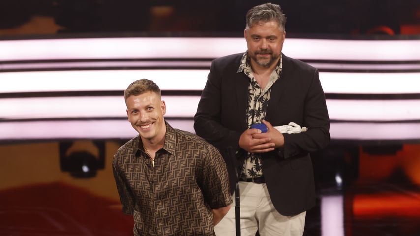 Felix Lobrechts Film holt gleich zwei Bayerische Filmpreise!