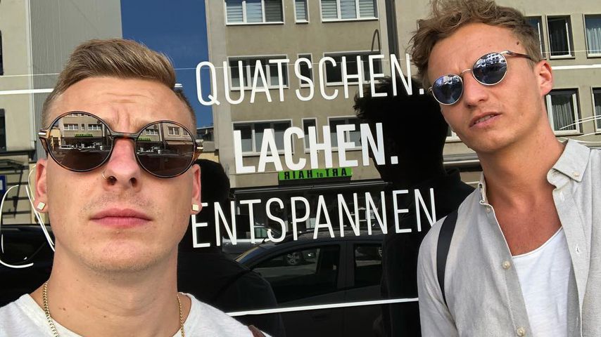 "Gemischtes Hack" ist Deutschlands erfolgreichster Podcast!