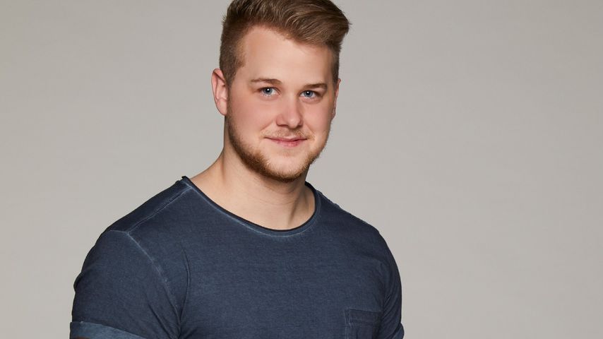 Bye, GZSZ-Jonas: Felix will im Dschungel neue Seite zeigen