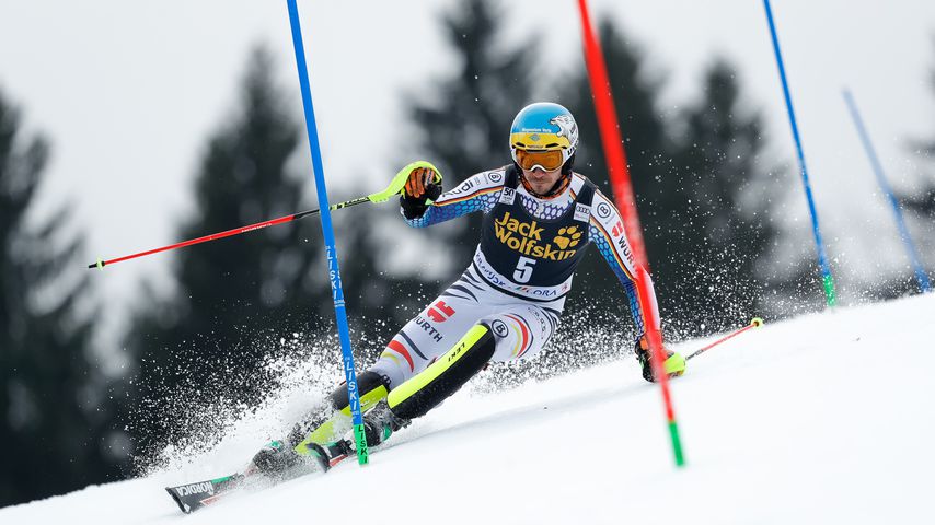 "Skisport war mein Leben": Felix Neureuther beendet Karriere