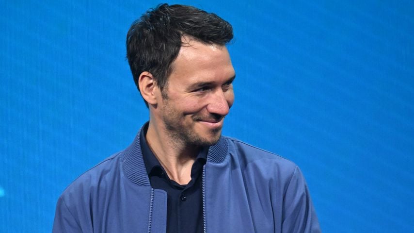 Felix Neureuther im Juni 2025
