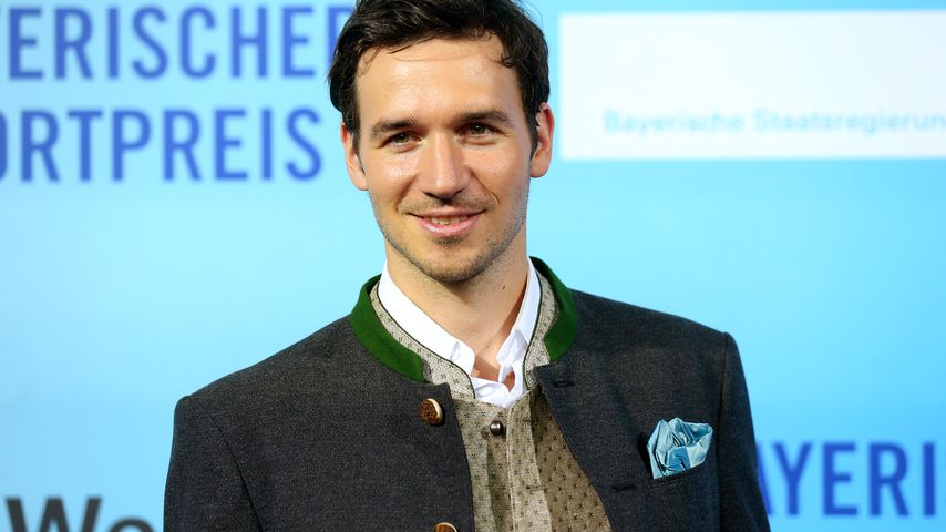 Mit Felix Neureuther: Sportler-Duell bei "Schlag den Star"!