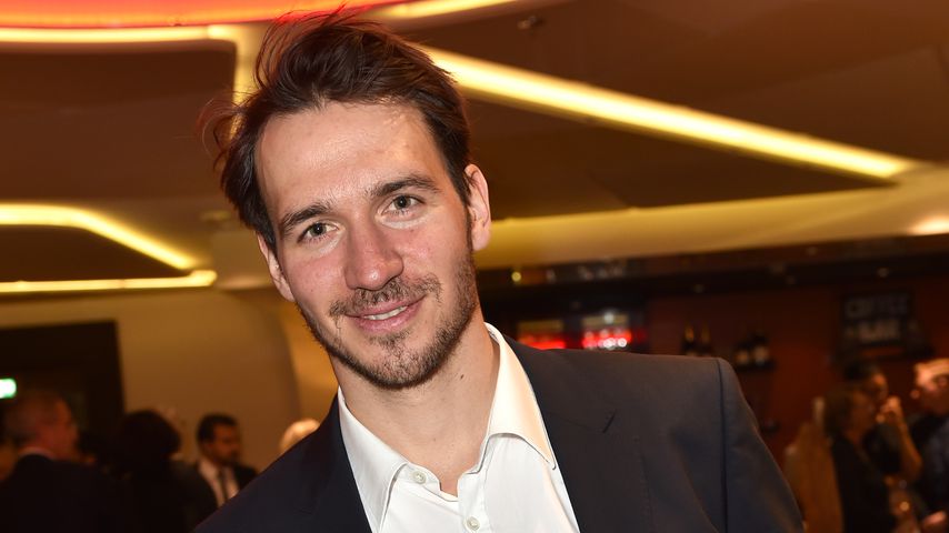 Goldig! Ski-Star Felix Neureuther liebt Biathletin