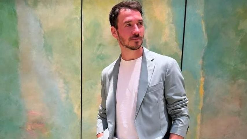 "Ein Kampf": Felix Neureuther gibt Einblicke in Erziehung