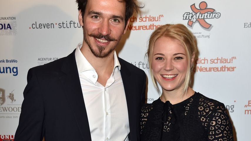 Felix Neureuther im Papa-Glück: Heiratet er nun seine Miri?