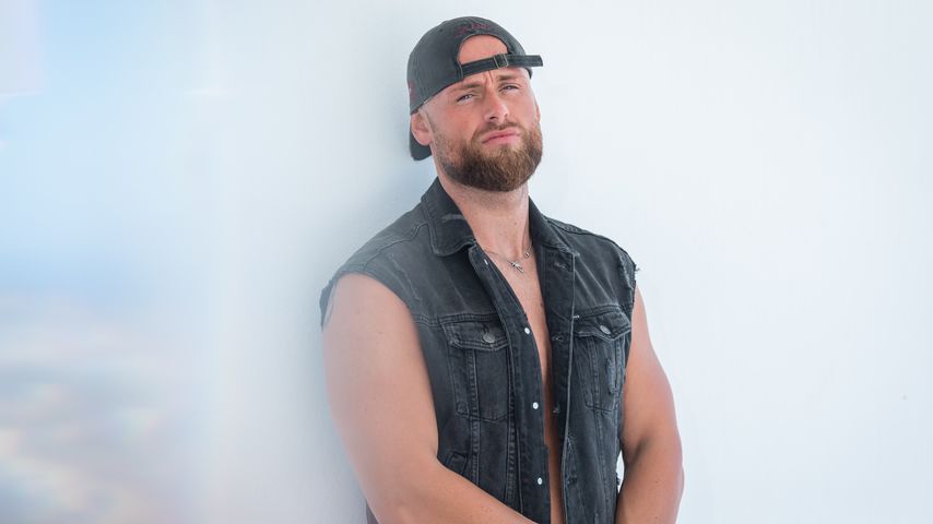 Felix, "Temptation Island"-Verführer 2022
