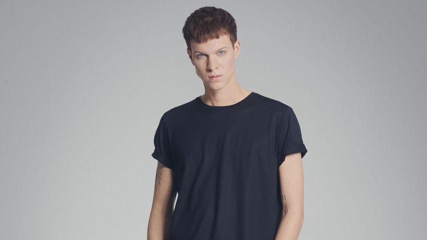 Felix S., GNTM-Model