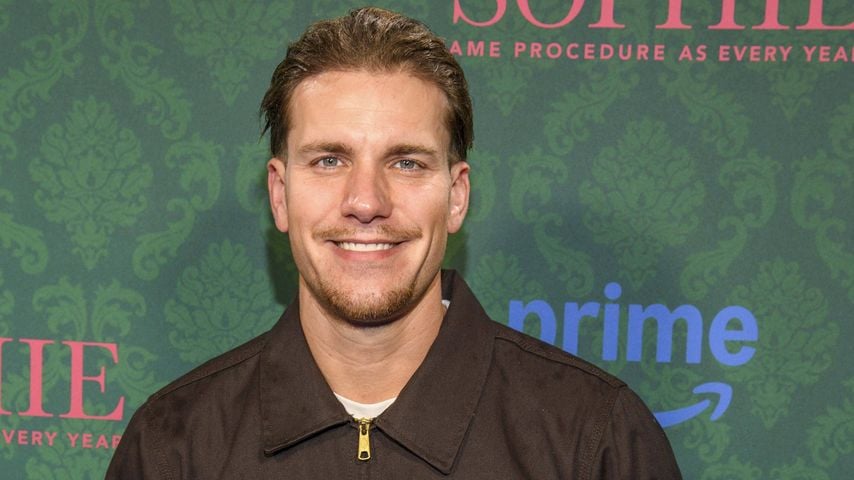 Felix Stein, ehemaliger Bachelor