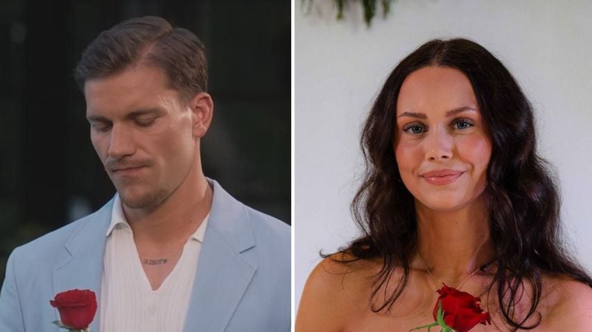 Felix Stein hätte sich gewünscht, dass es mit Paulina klappt
