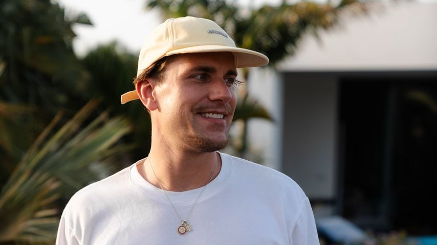 Felix Stein, "Die Bachelors"-Star