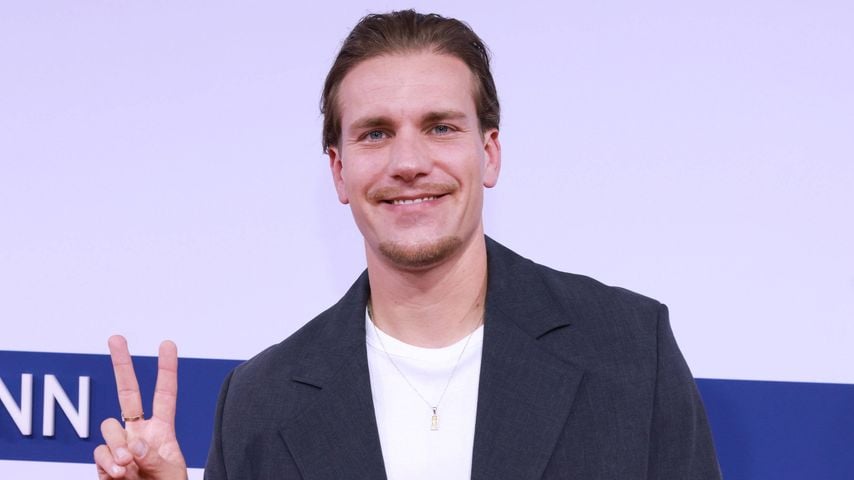 Plötzlich offline: Felix Stein wurde auf Dating-App gesperrt