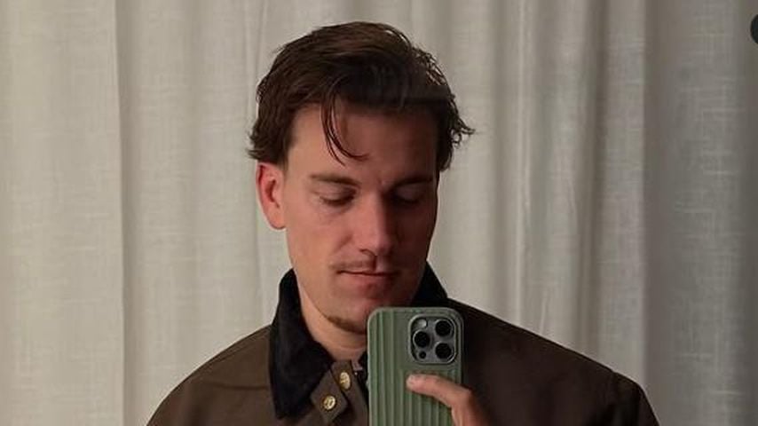 "Die Bachelors"-Felix machte mit seiner Ex eine Paartherapie