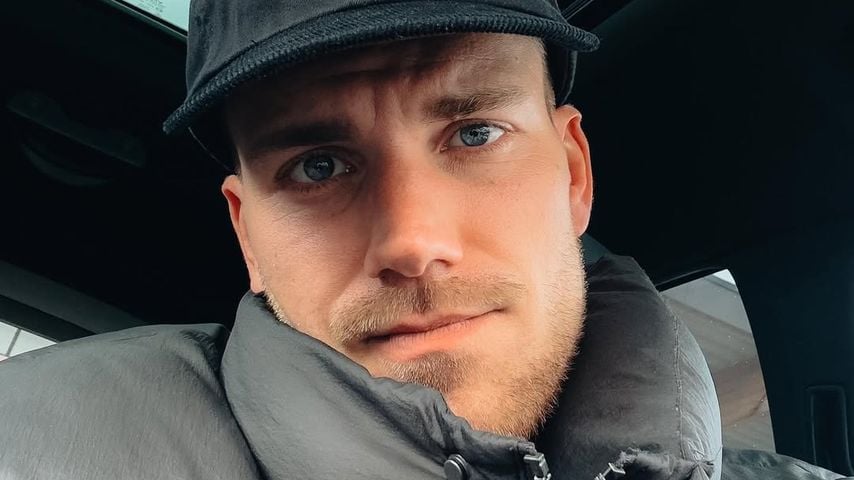 Felix Stein, "Die Bachelors"-Kandidat 2025