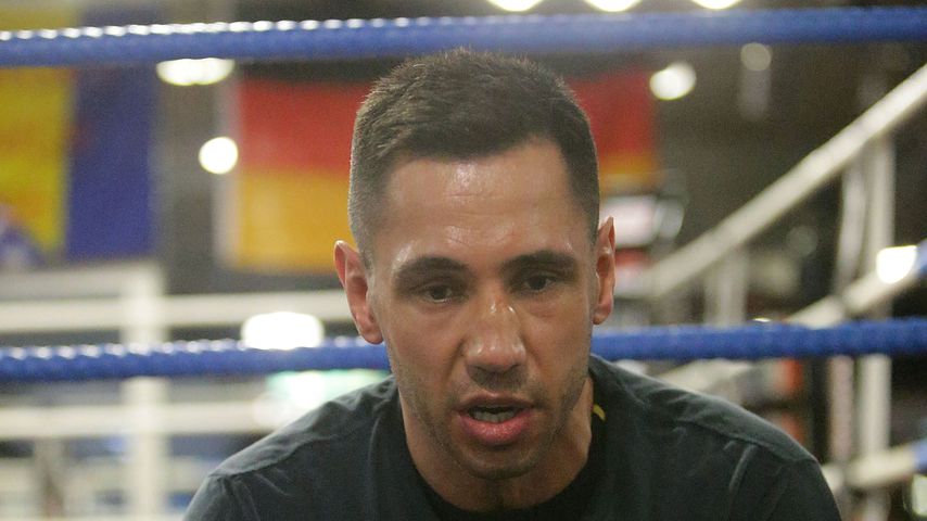 Prozessauftakt: Boxer Felix Sturm widerspricht der Anklage