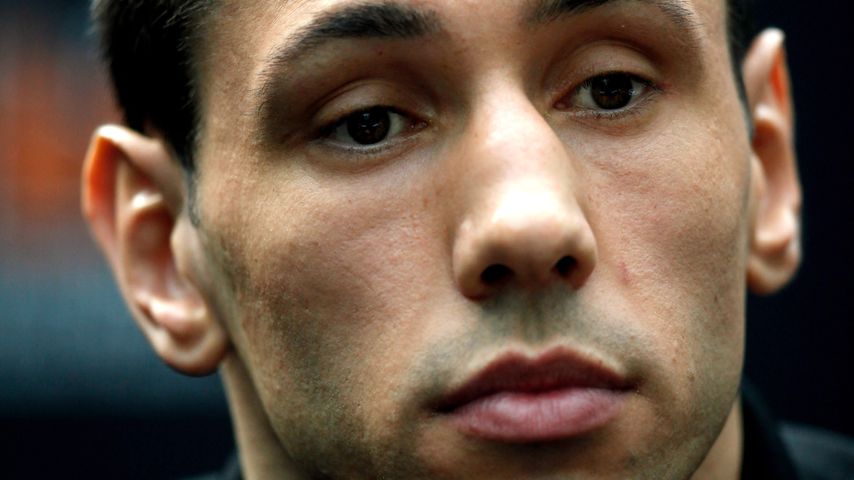 Keine Kaution: Felix Sturm muss noch im Gefängnis bleiben