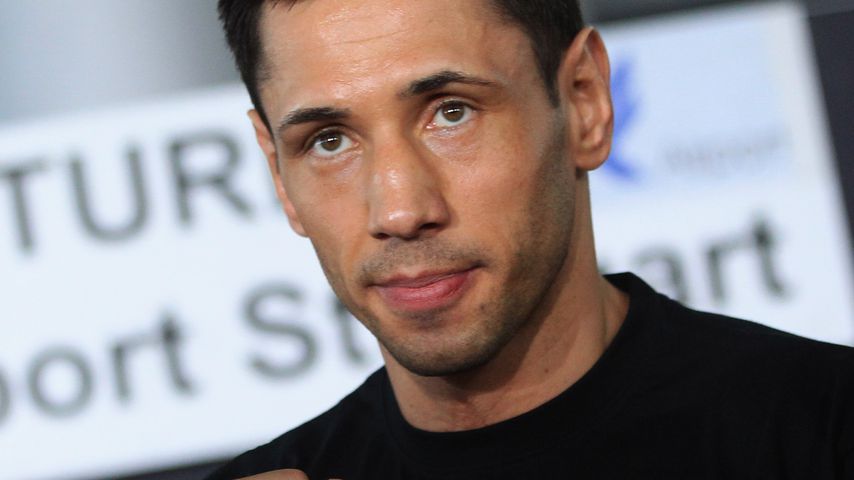 Felix Sturm, Sportler