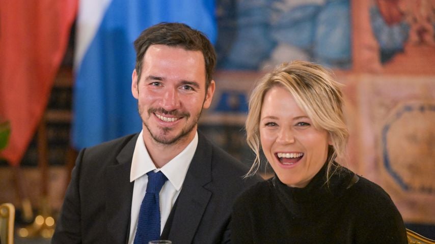 So heißt das vierte Kind von Felix und Miriam Neureuther