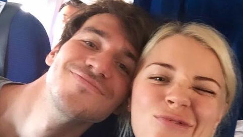 Felix und Miriam Neureuther
