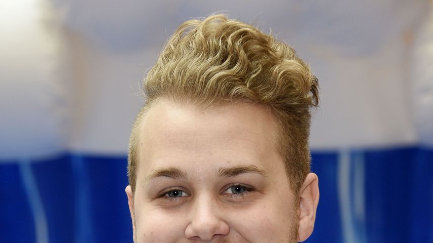 Knutscherei am Set: Freundin von GZSZ-Felix eifersüchtig?