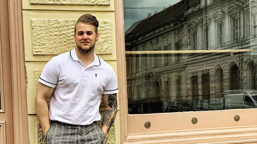 Ausgeplaudert: Dann kommt Felix van Deventers & Antjes Baby!