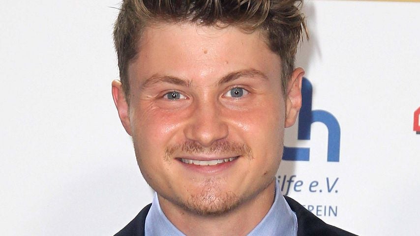 Neustart: Felix von der Laden zieht endgültig nach Mallorca