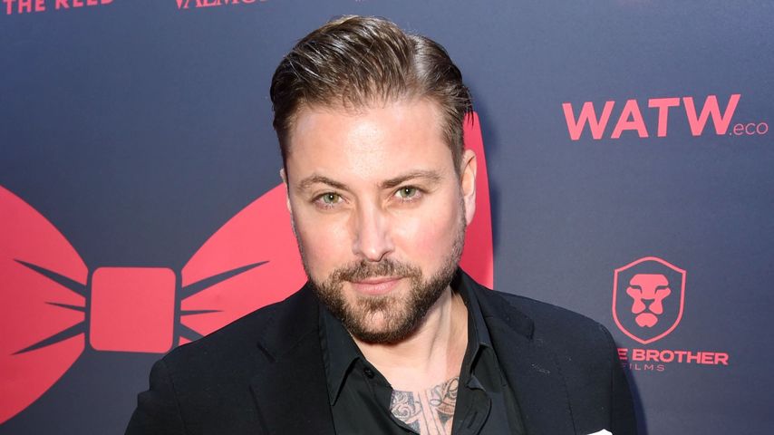 Felix von Jascheroff im Februar 2023