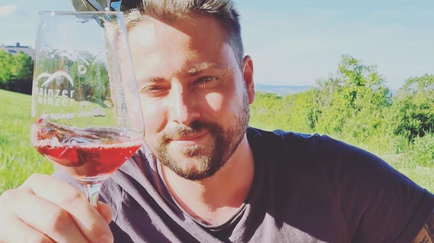 Felix von Jascheroff im Juni 2021